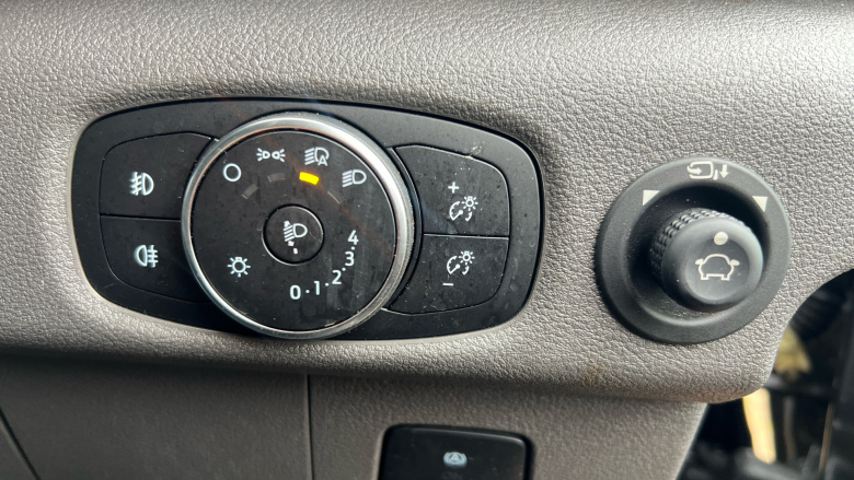 Ford Transit 350 L3 Diesel Fwd 2.0 EcoBlue 165ps H2 Limited Van Auto [Nav]